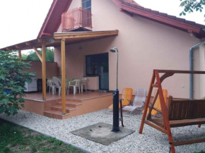 Holiday home in Gyenesdias/Balaton 33973